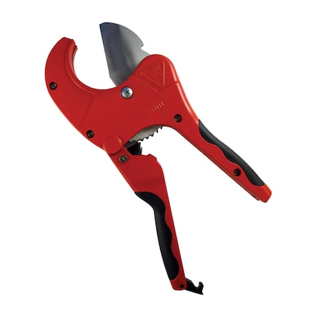 Superior Tool RATCHET PIPE CUTR 2-1/2"" 37116